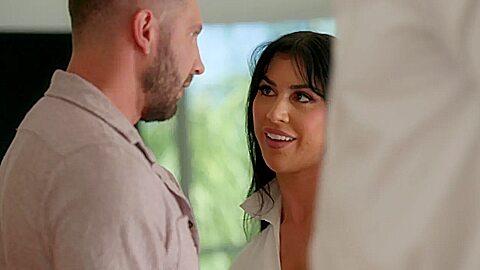 Astonishing Adult Video Softcore Hot Just For You - Queenie Sateen